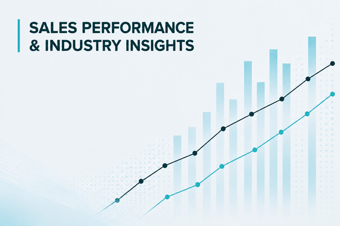 Q2 2026 Sales Performance Results