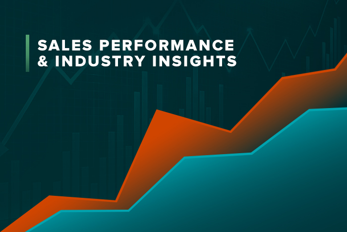 2025 Year End Sales Performance Results