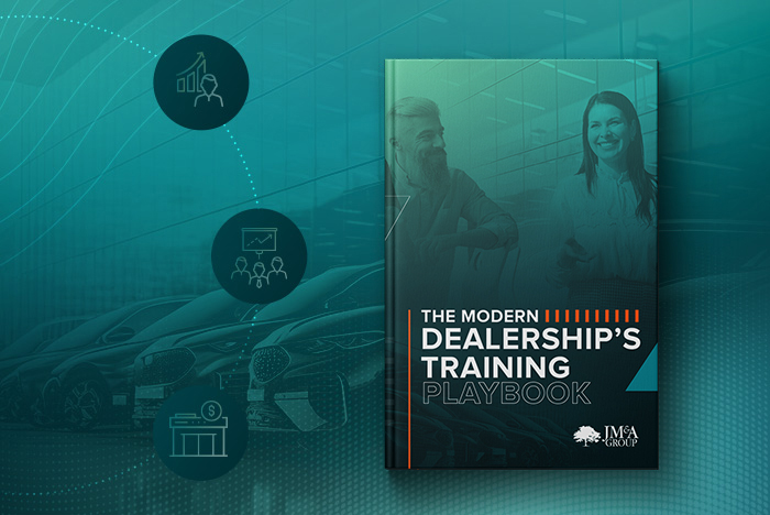 Dealership Training Programs: Driving Performance & Profitability